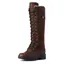 Ariat Wythburn Tall H2O Country Boot Ladies in Dark Brown